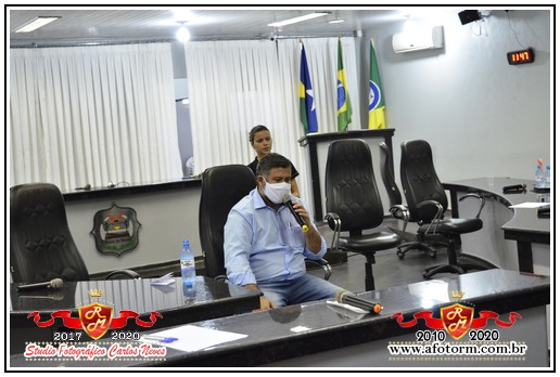 rolim de moura